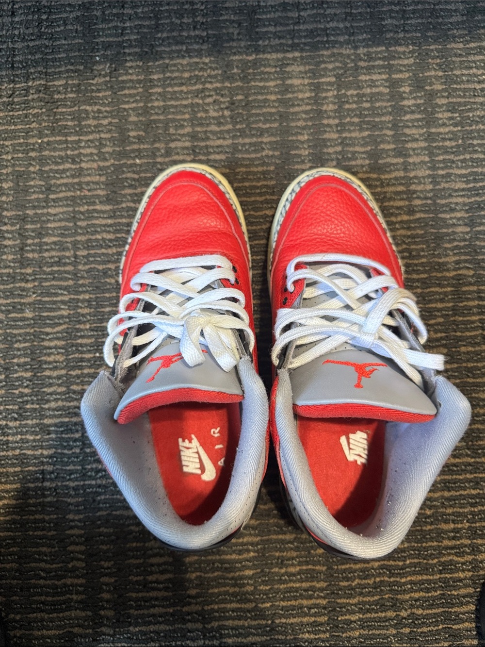 Jordan Unite 3s